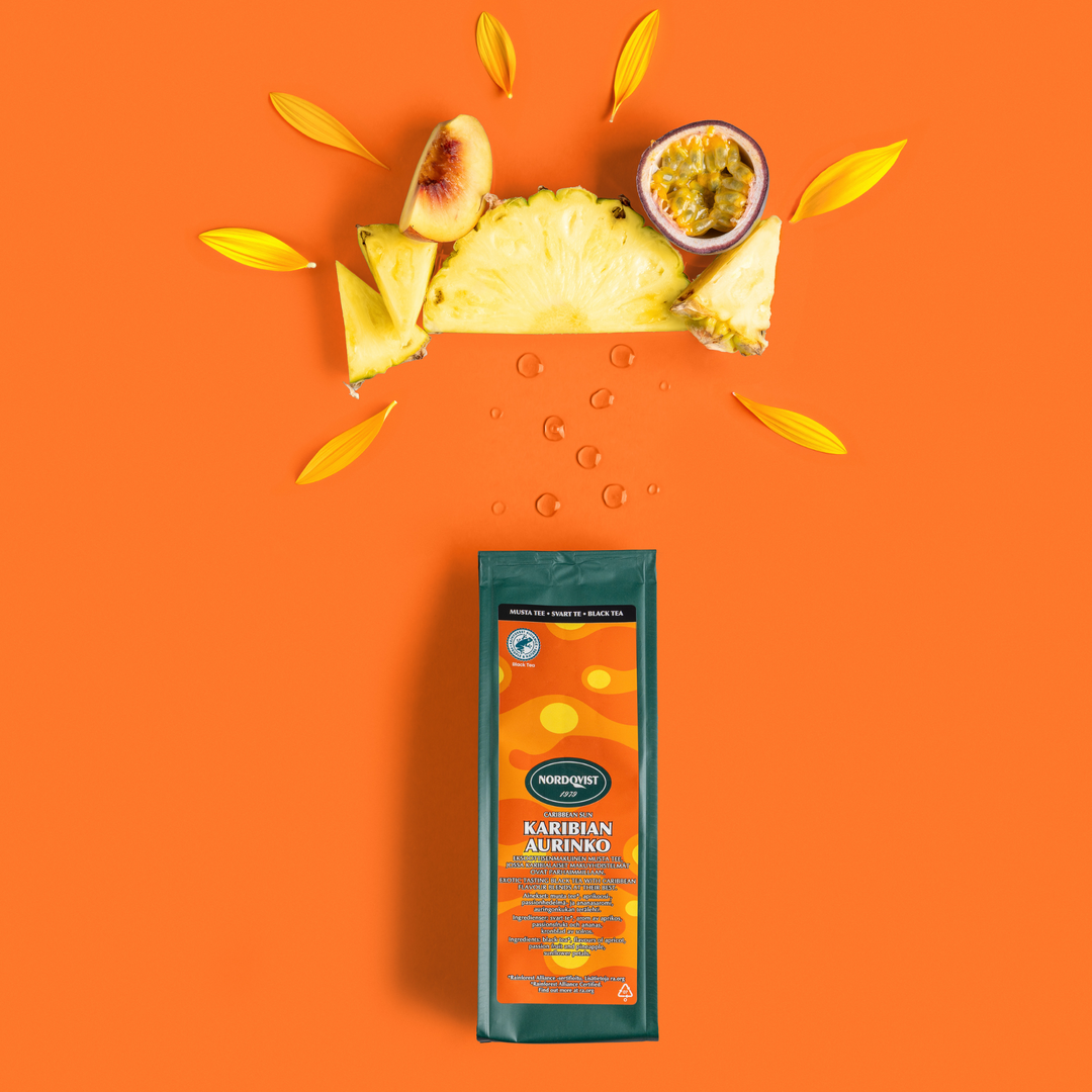 Caribbean Sun 80 g
