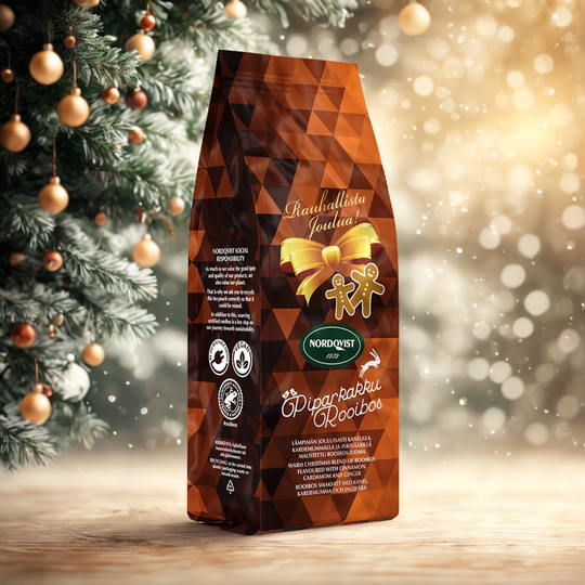Gingerbread Rooibos 80 g