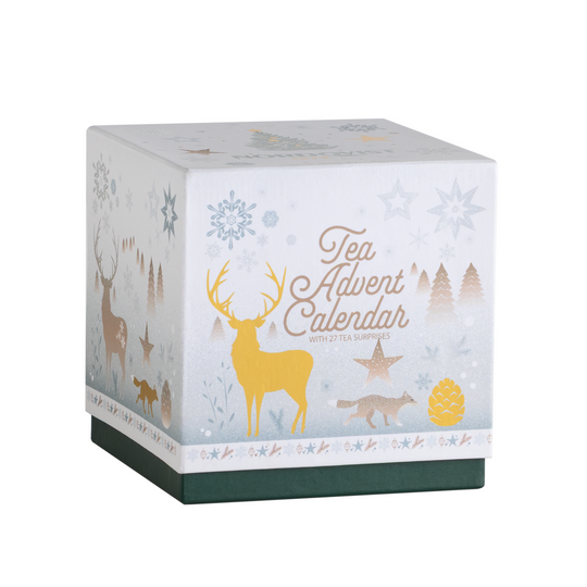 Tea Advent Calendar NEW