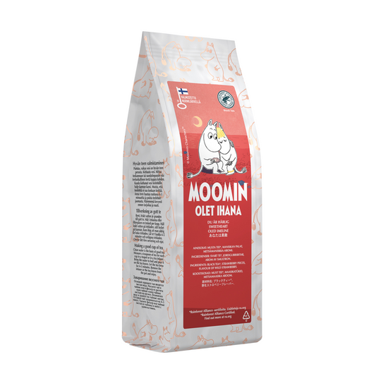 Moomin Sweetheart 80 g