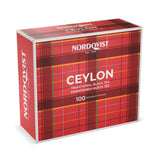 Black Traditional Ceylon - 100 Tea Bags NEW DESIGN