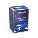 Sandman NEW DESIGN by Nordqvist Tea - product packaging