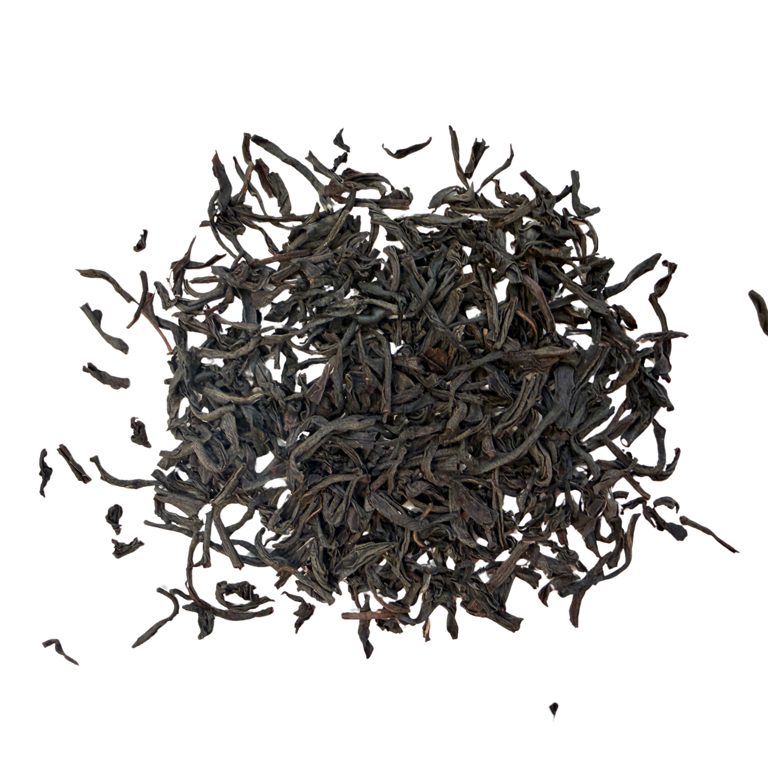 CLASSIC Ceylon FBOP 80 g by Nordqvist Tea - product packaging