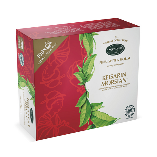 The Emperor's Bride - 100 Tea Bags