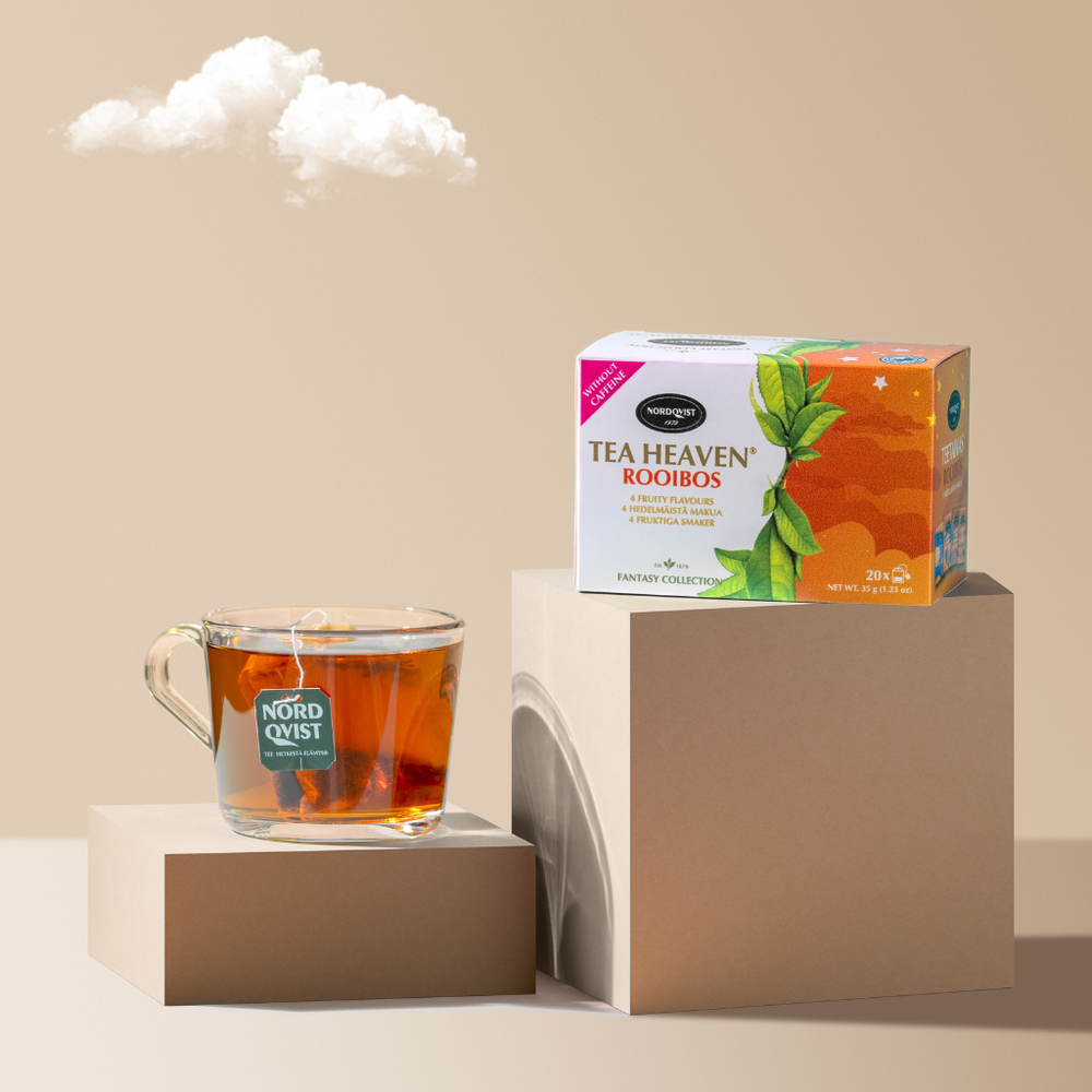 Tea Heaven - Rooibos NEW