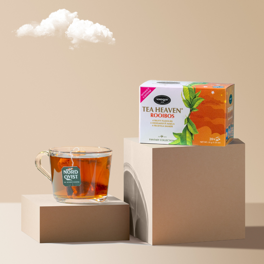 Tea Heaven - Rooibos NEW
