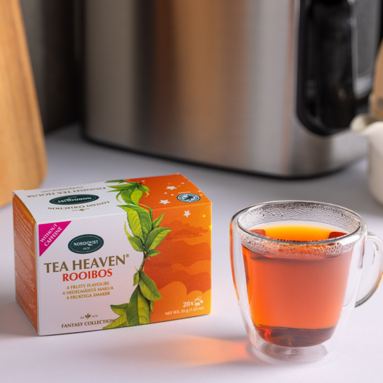 Tea Heaven - Rooibos NEW