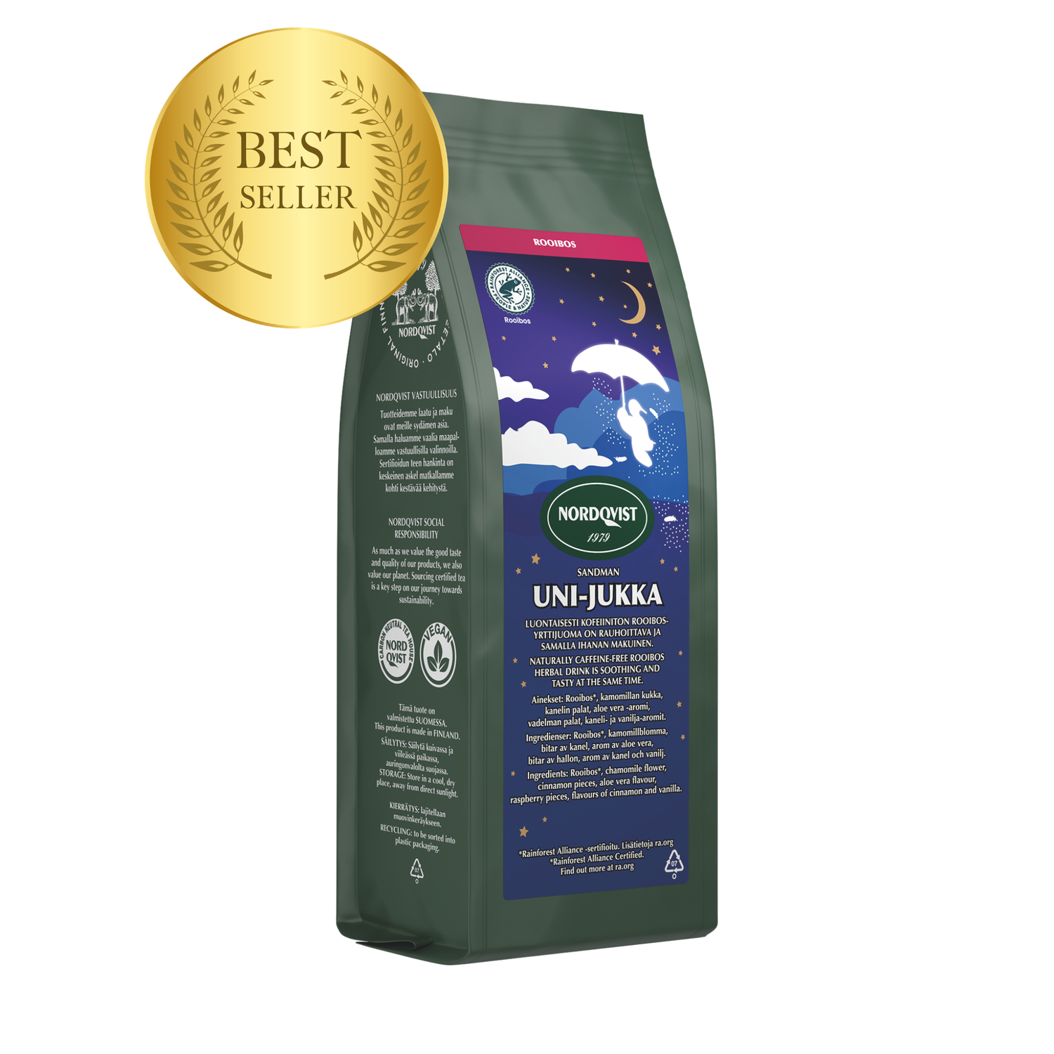 Sandman 80 g