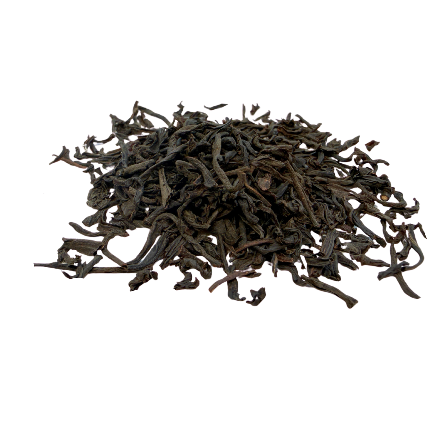 CLASSIC Ceylon FBOP 80 g by Nordqvist Tea - product packaging