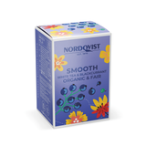 Smooth Organic White Tea & Blackcurrant