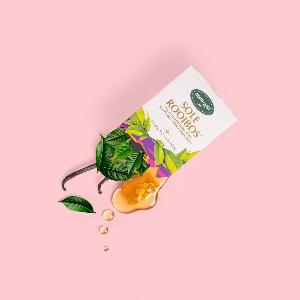 Sole Rooibos