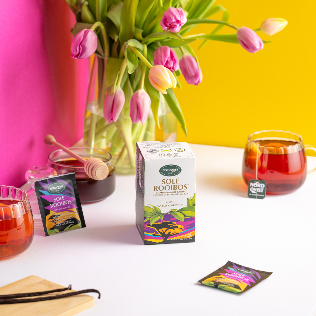 Sole Rooibos