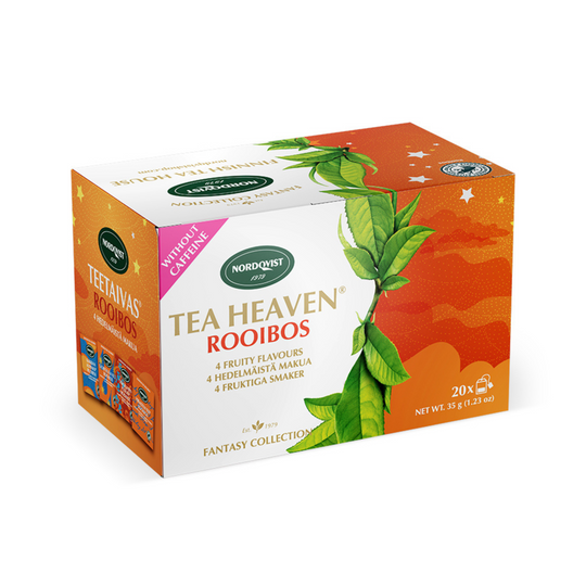 Tea Heaven Rooibos