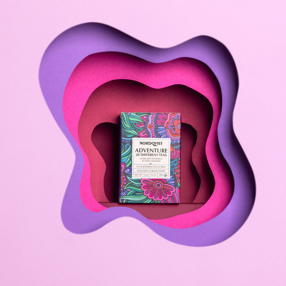 Adventure Tea RENEWED - Tea