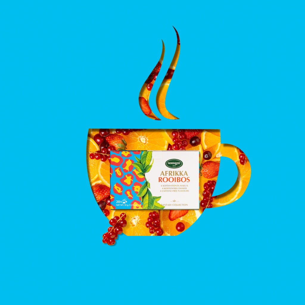 Africa Rooibos - Tea