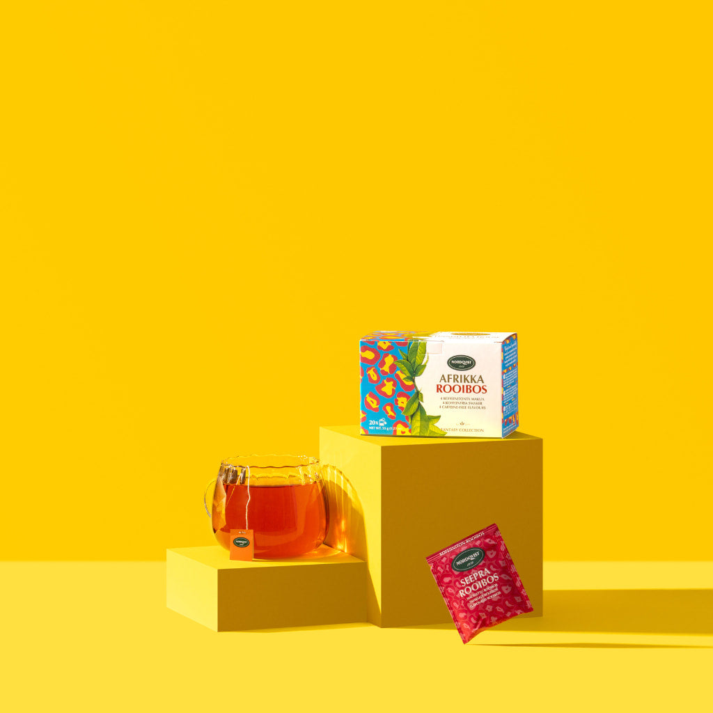 Africa Rooibos - Tea
