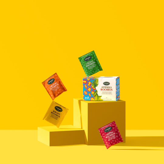 Africa Rooibos - Tea