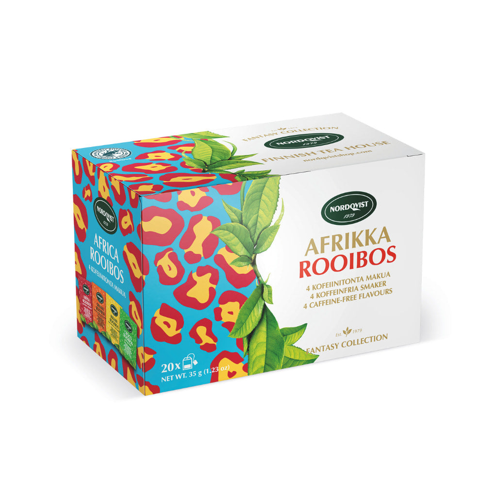 Africa Rooibos - Tea