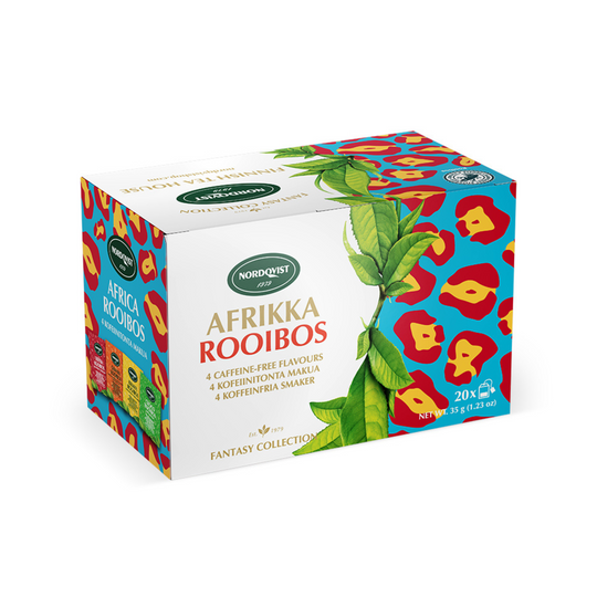 Afrika Rooibos