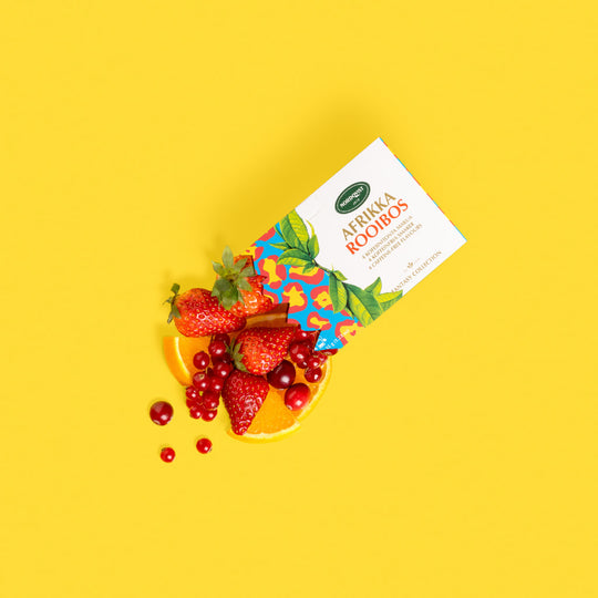 Africa Rooibos - Tea