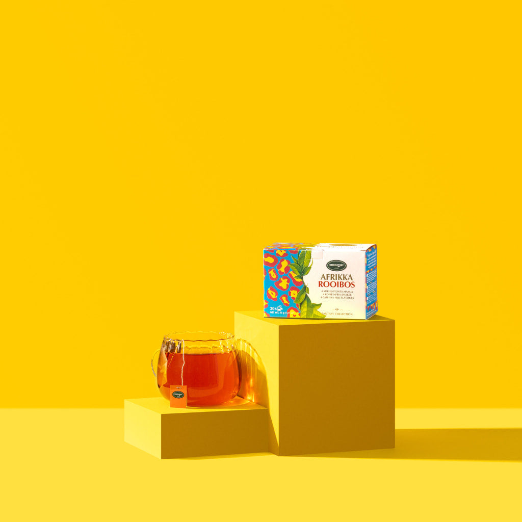Africa Rooibos - Tea
