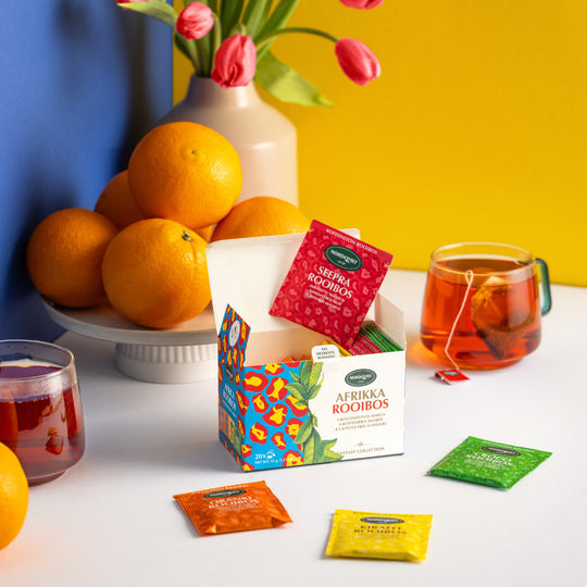 Africa Rooibos - Tea