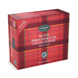 Black Traditional Ceylon - 100 Tea Bags - Tea