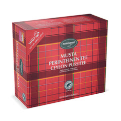 Black Traditional Ceylon - 100 Tea Bags - Tea