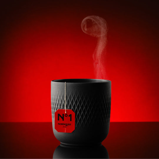 Blend No 1 - Black tea - Tea