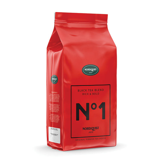 Blend No 1 - Black tea 800 g - Loose Leaf Tea