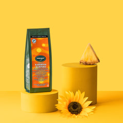 Caribbean Sun 80 g - Loose Leaf Tea
