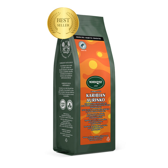 Caribbean Sun 80 g - Loose Leaf Tea