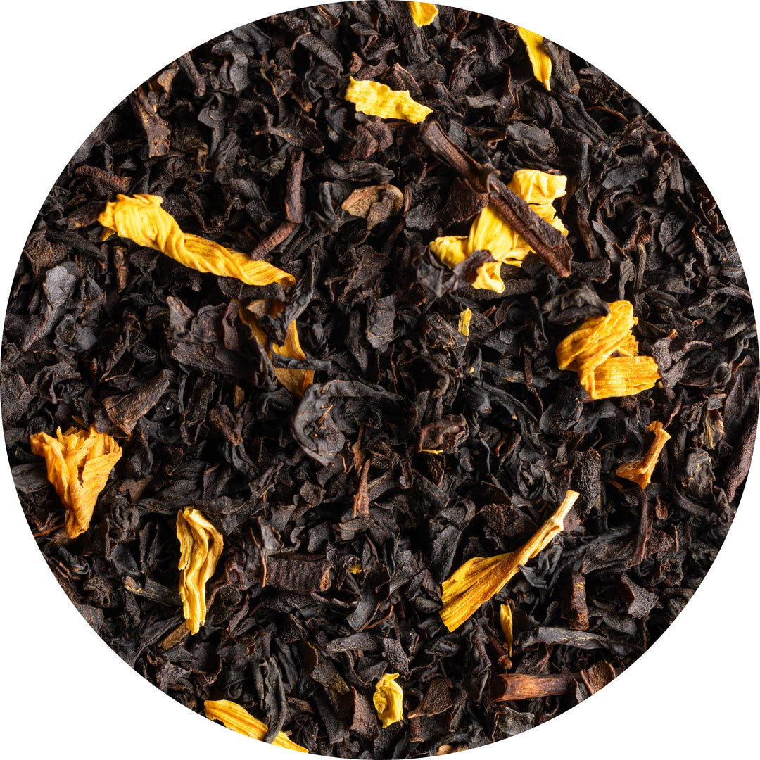 Caribbean Sun 80 g - Loose Leaf Tea