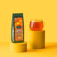 Caribbean Sun 80 g - Loose Leaf Tea