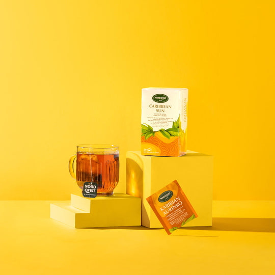 Caribbean Sun - Tea