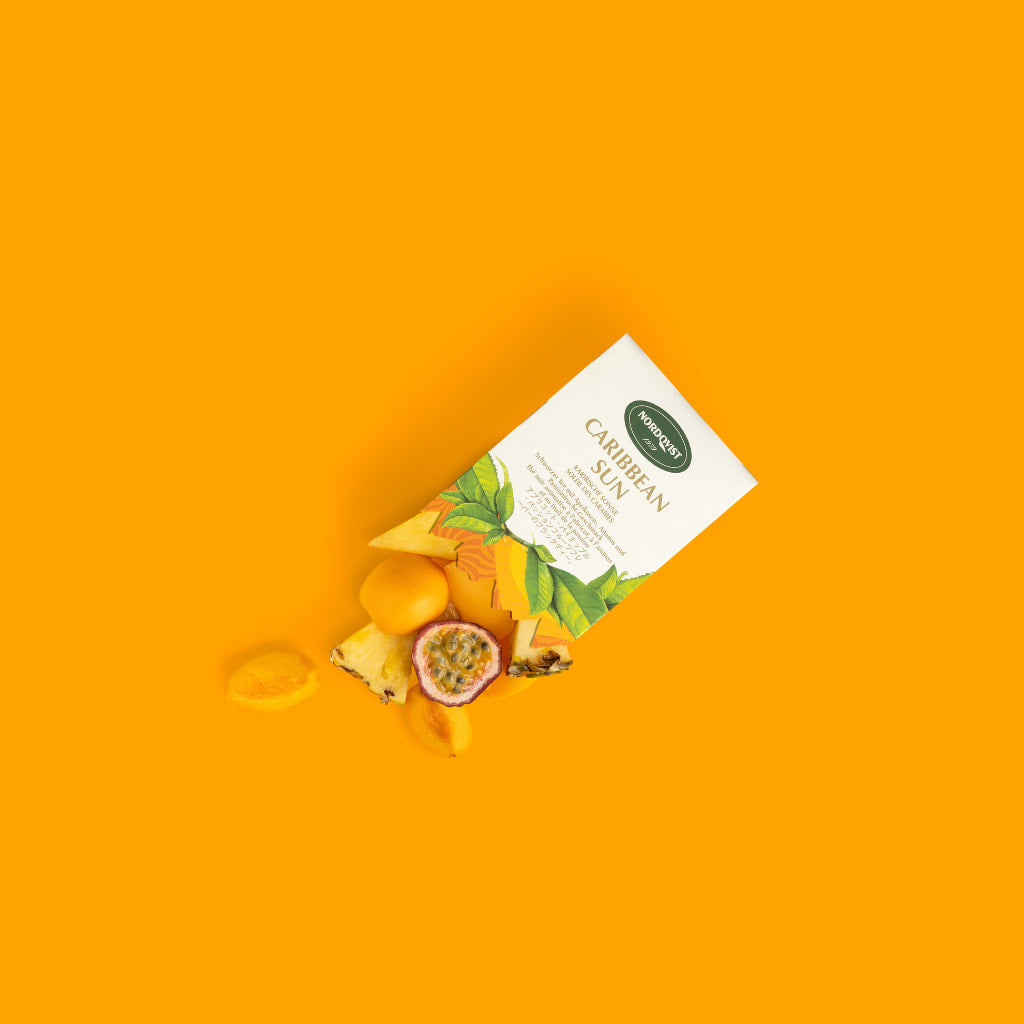 Caribbean Sun - Tea