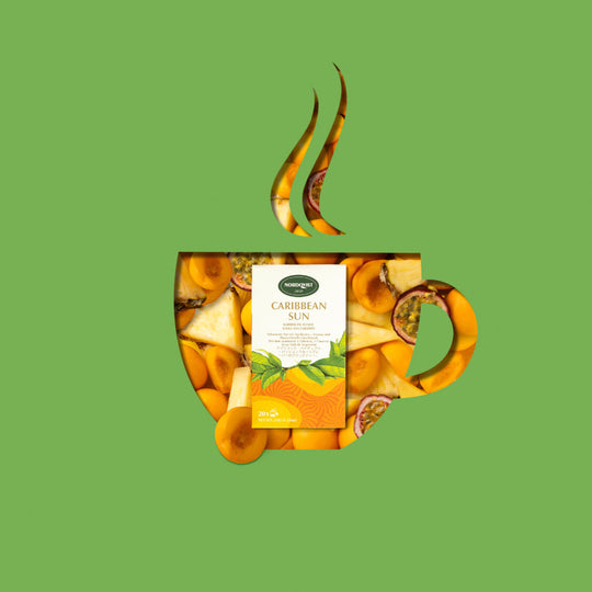Caribbean Sun - Tea
