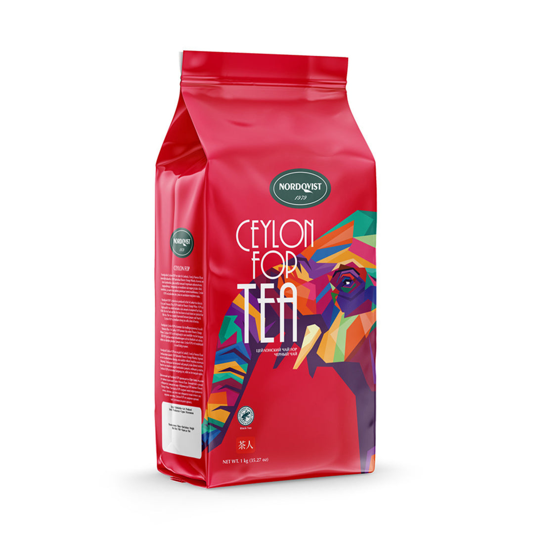 Ceylon 800 g - Loose Leaf Tea