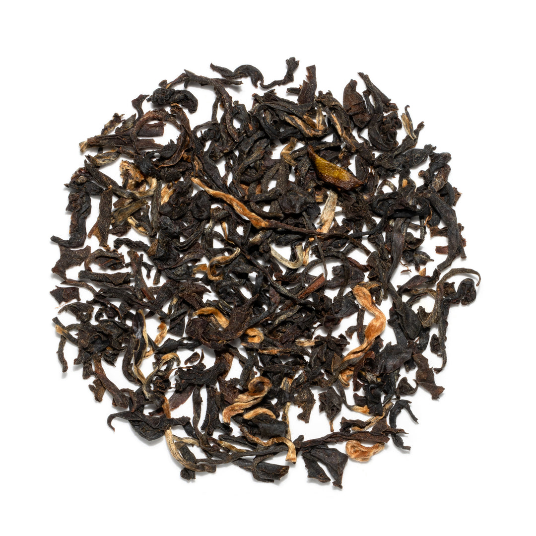 CLASSIC Assam SFTGFOP1 Mangalam 80 g - Loose Leaf Tea