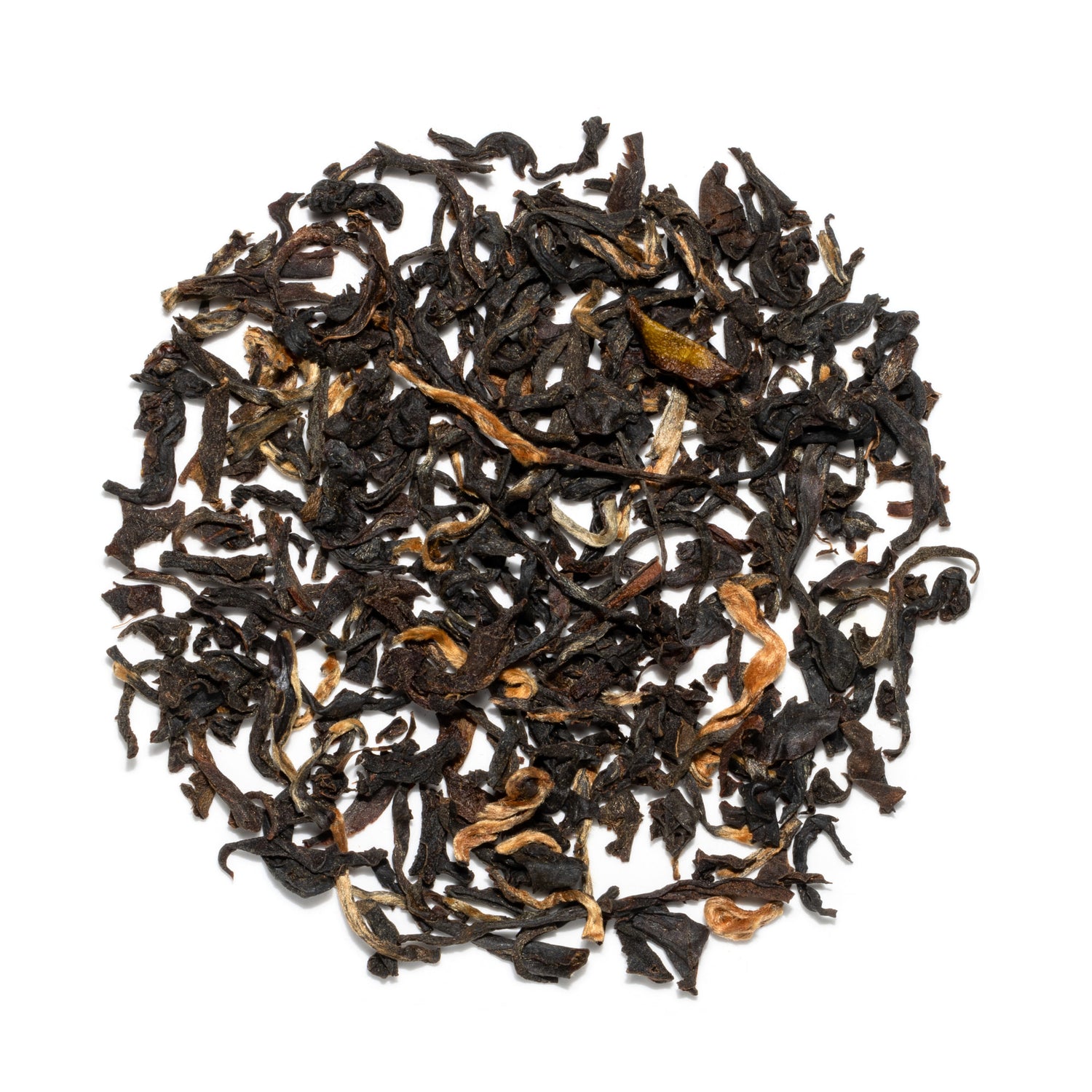 CLASSIC Assam SFTGFOP1 Mangalam 80 g - Loose Leaf Tea