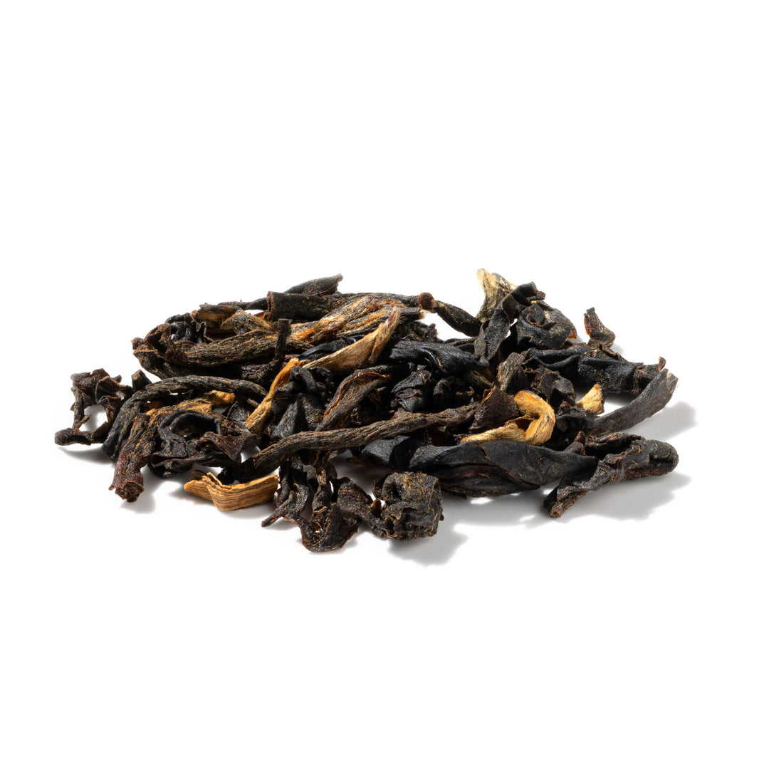 CLASSIC Assam SFTGFOP1 Mangalam 80 g - Loose Leaf Tea
