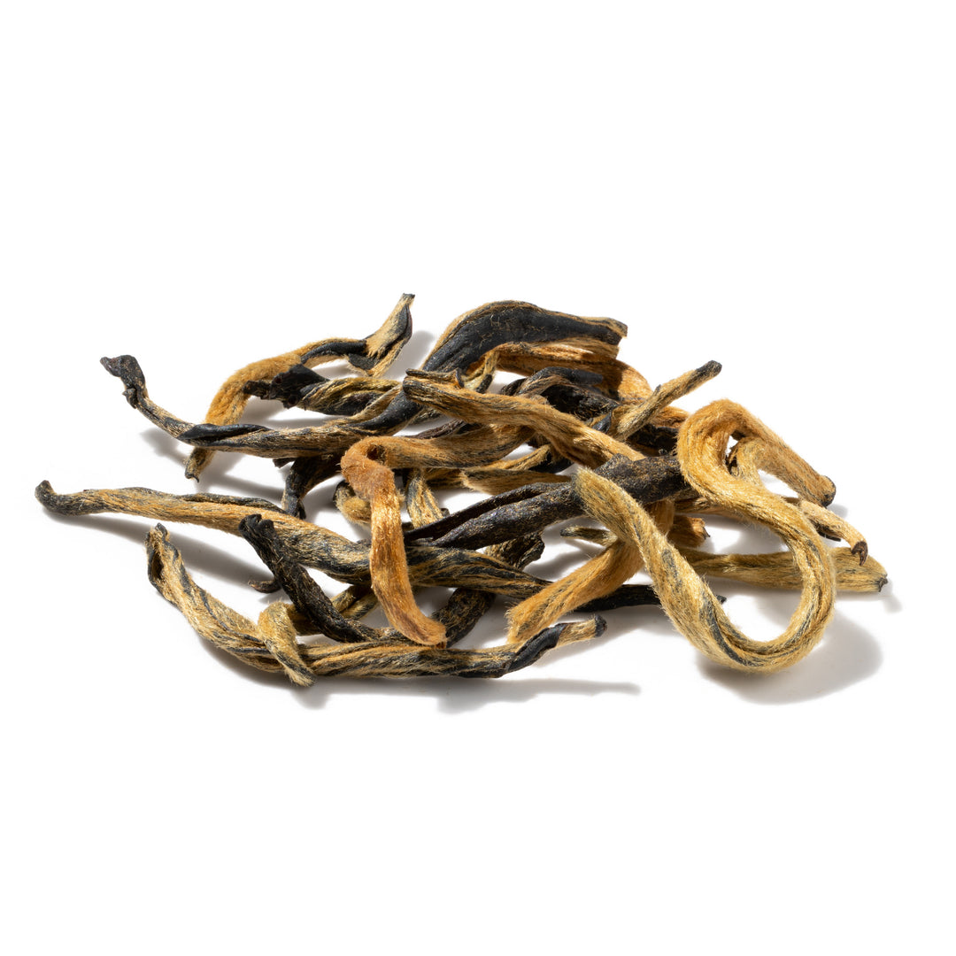 CLASSIC China Golden Yunnan 50 g - Loose Leaf Tea