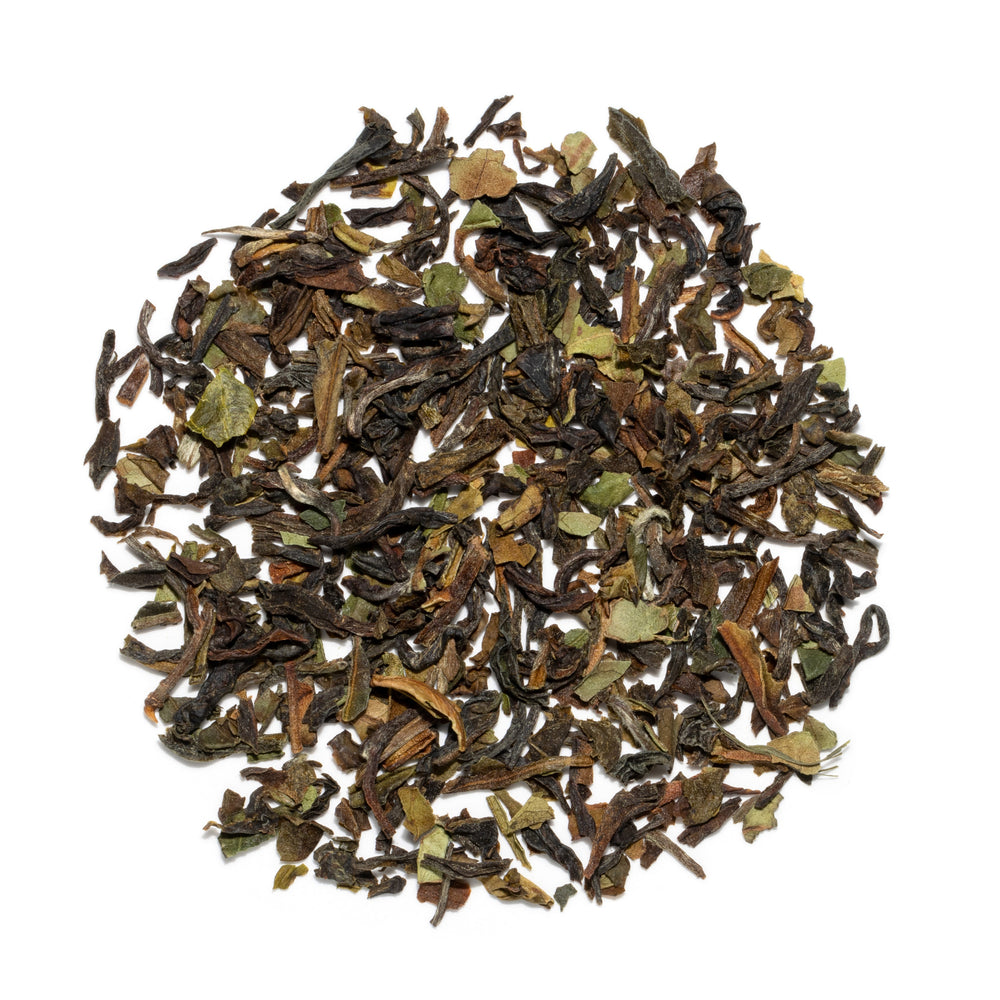 CLASSIC Darjeeling FTGFOP1 F.F. Puttapong Organic 80 g