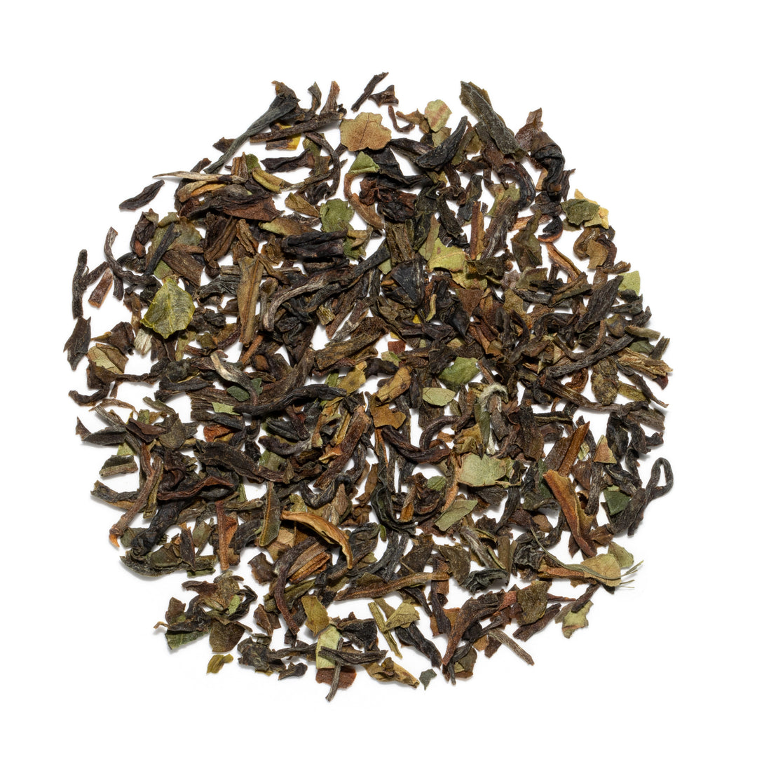 CLASSIC Darjeeling FTGFOP1 F.F. Puttapong Organic 80 g