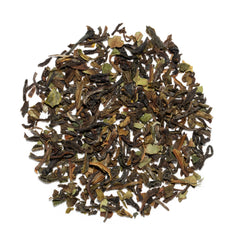 CLASSIC Darjeeling FTGFOP1 F.F. Puttapong Organic 80 g
