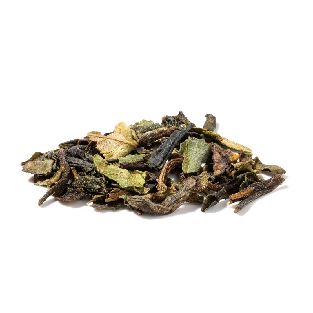 CLASSIC Darjeeling FTGFOP1 F.F. Puttapong Organic 80 g