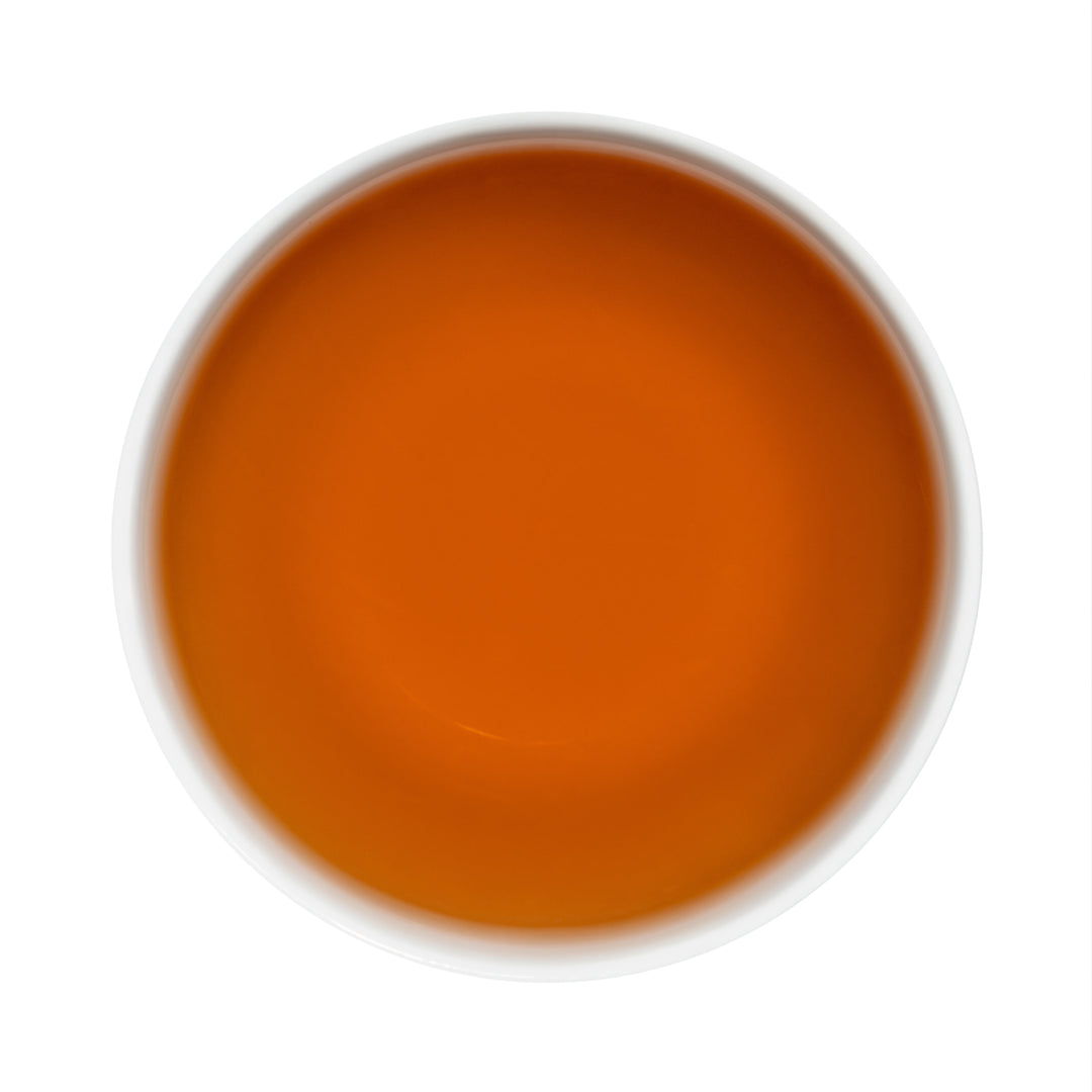 CLASSIC Darjeeling FTGFOP1 F.F. Puttapong Organic 80 g