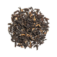 Smoky Valley - Lapsang Souchong 500g - Loose Leaf Tea