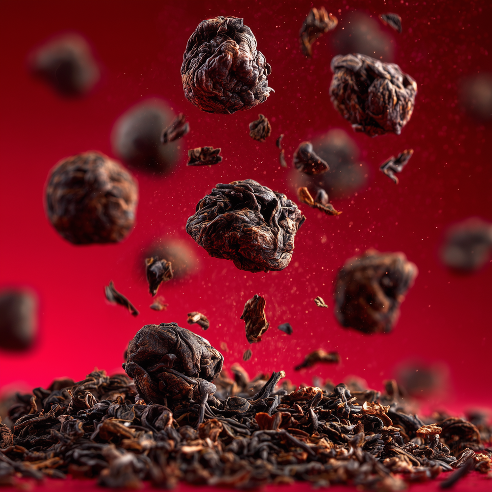 China Gunpowder 800 g