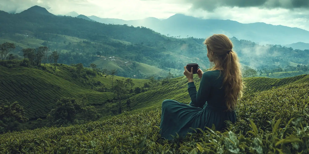 Ceylon Tea: A Journey Through Flavors